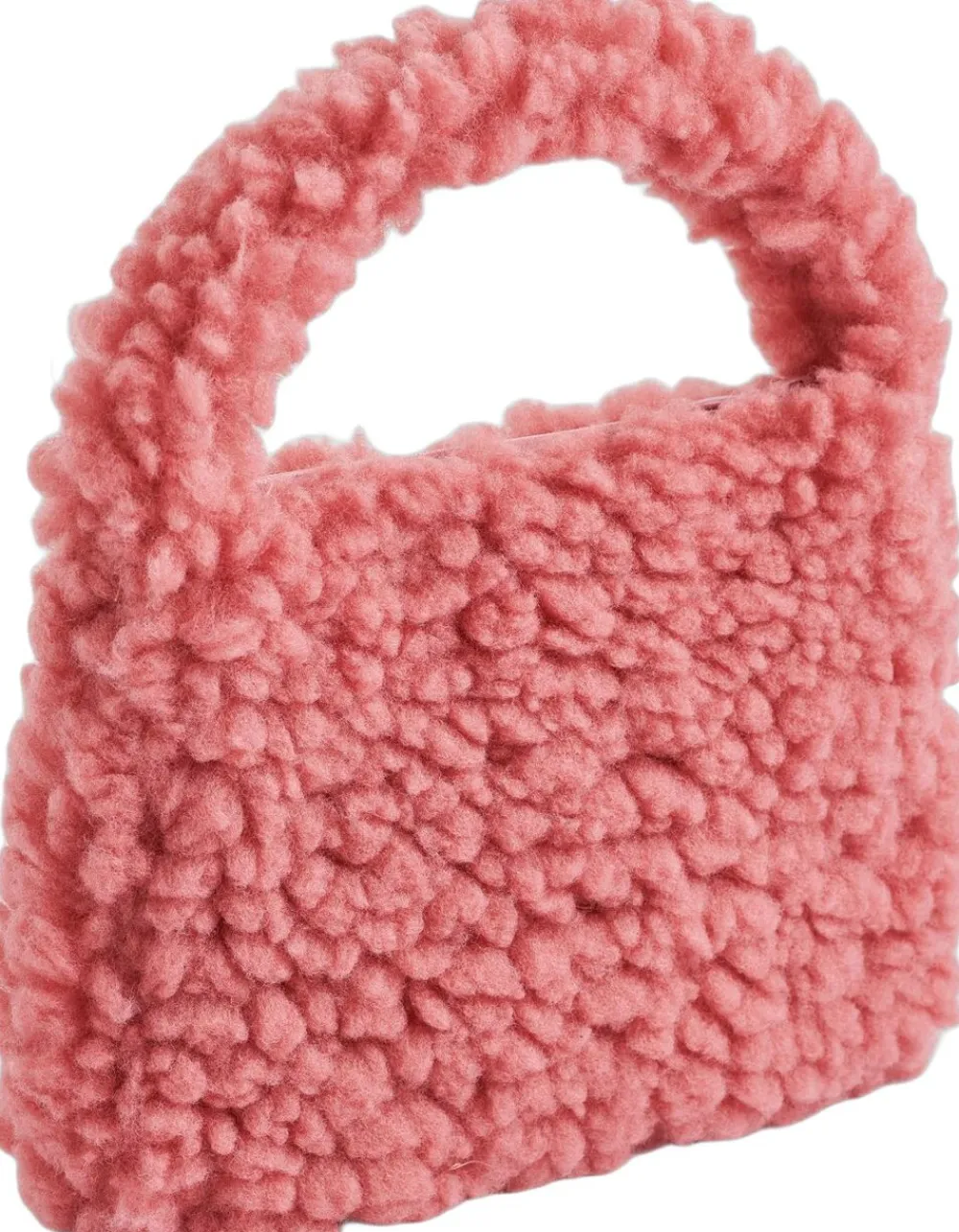 Molo Moni Bag Lyserød Clearance