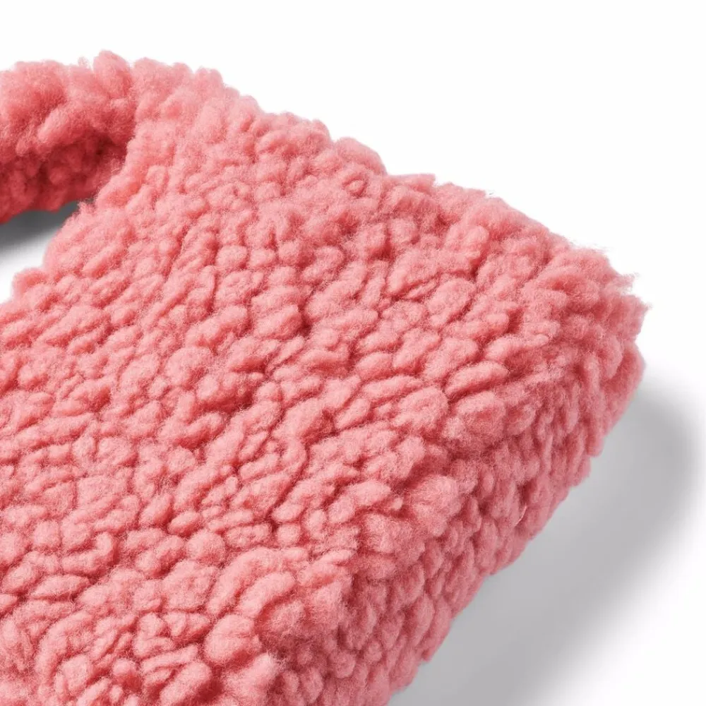 Molo Moni Bag Lyserød Clearance