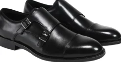 TGA by Ahler Monk shoe