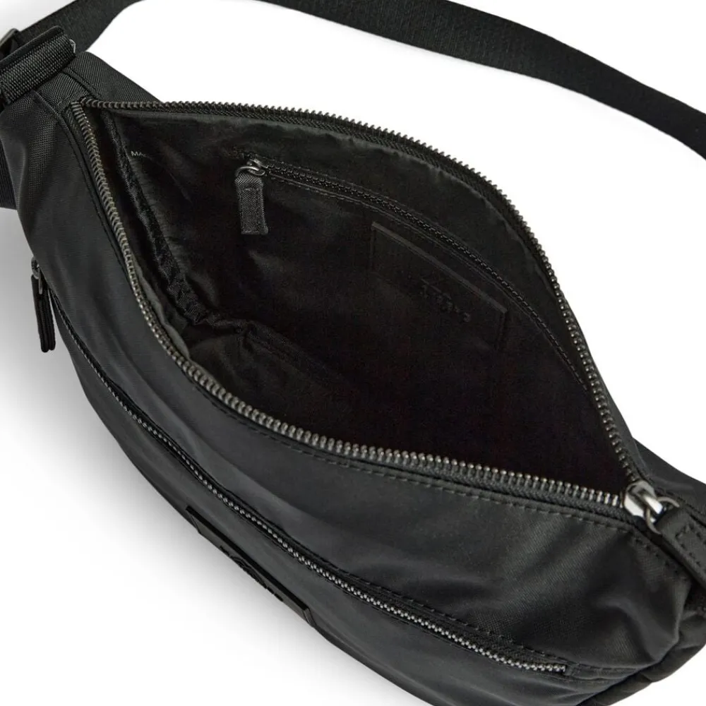 Dame Markberg Mono Crossbody Bag, Rec.