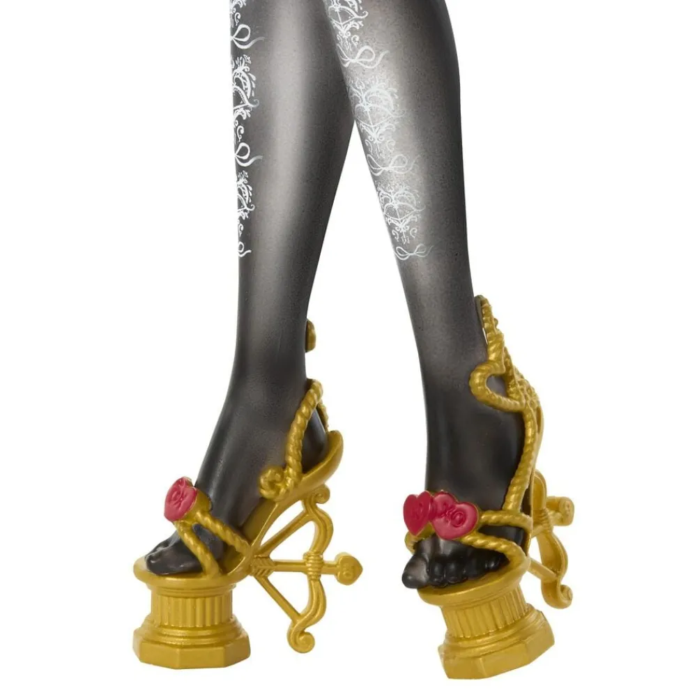 Børn MONSTER HIGH Scary Sweet