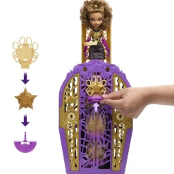 MONSTER HIGH Skulltimate Clearance