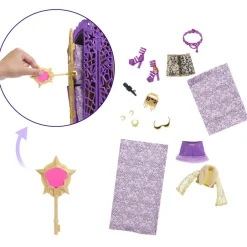 MONSTER HIGH Skulltimate Clearance