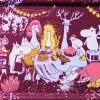 27x20cm bakke Festlige Øjeblikke>Moomin Arabia Best