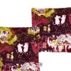 22x22cm grydelapsæt Festlige Øjeblikke>Moomin Arabia Outlet