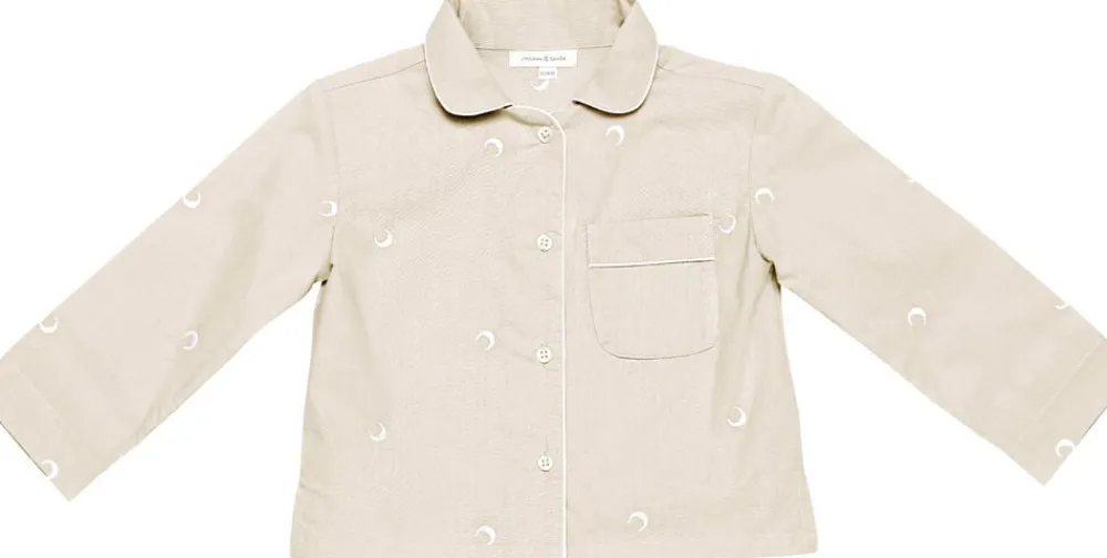 Børn Maanesten Moonchild Loungewear Set