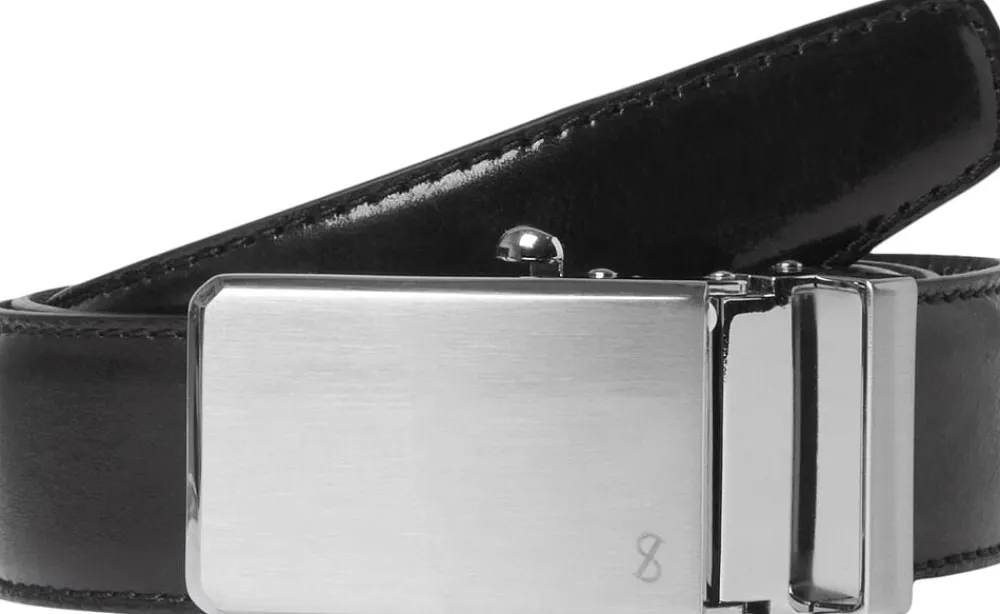 Saddler Moras Sort Outlet