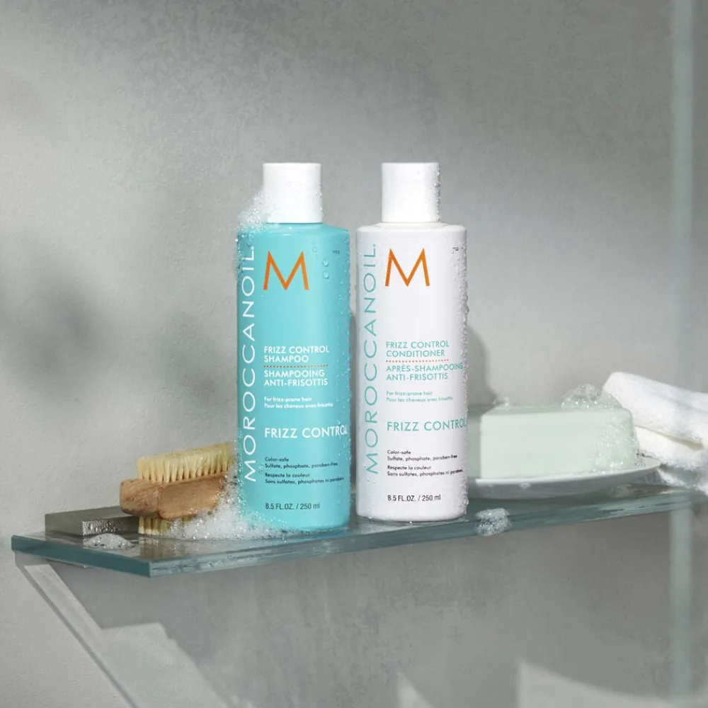 Moroccanoil Frizz Control Conditioner 250 ml. Best