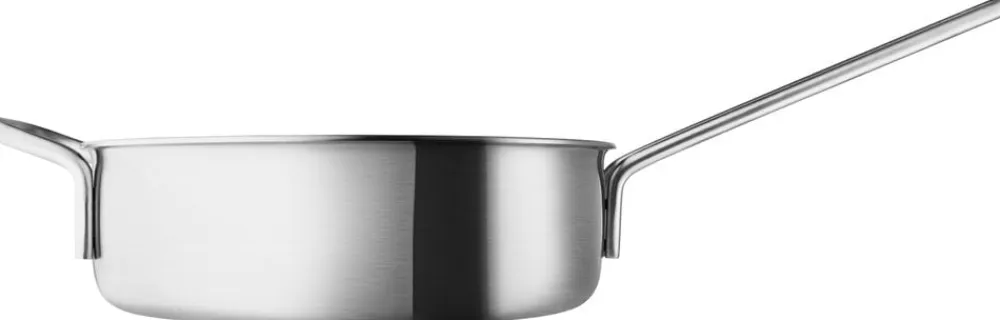 Eva Trio Mosaic sauterpande 24 cm keramisk Slip-Let® belægning