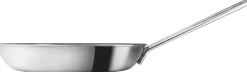 Eva Trio Mosaic stegepande 28 cm keramisk Slip-Let® belægning