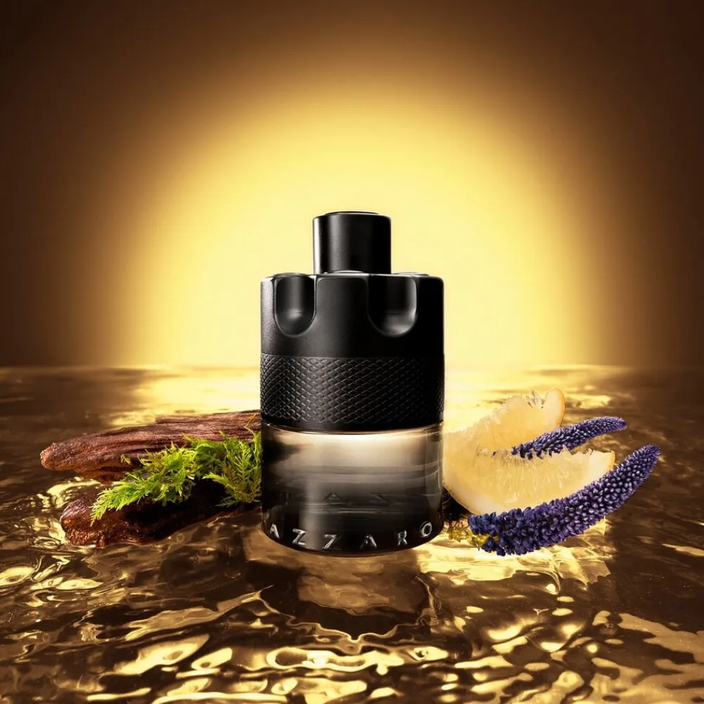 Most Wanted Intense>Azzaro New