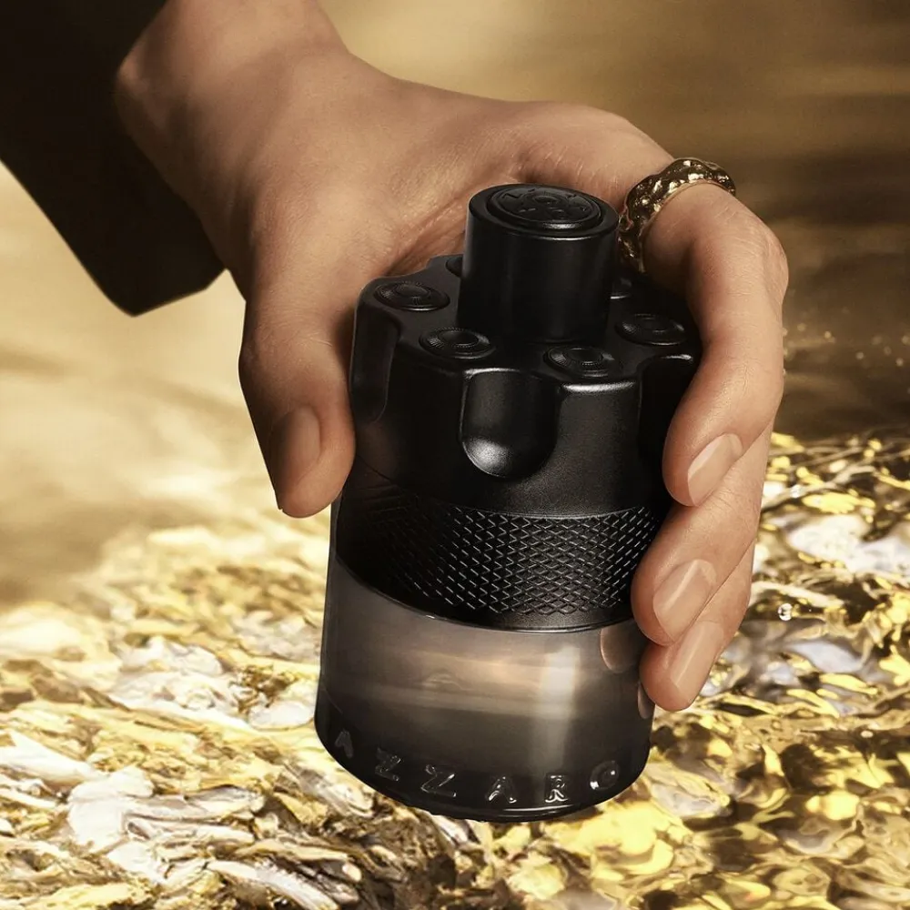 Most Wanted Intense>Azzaro New