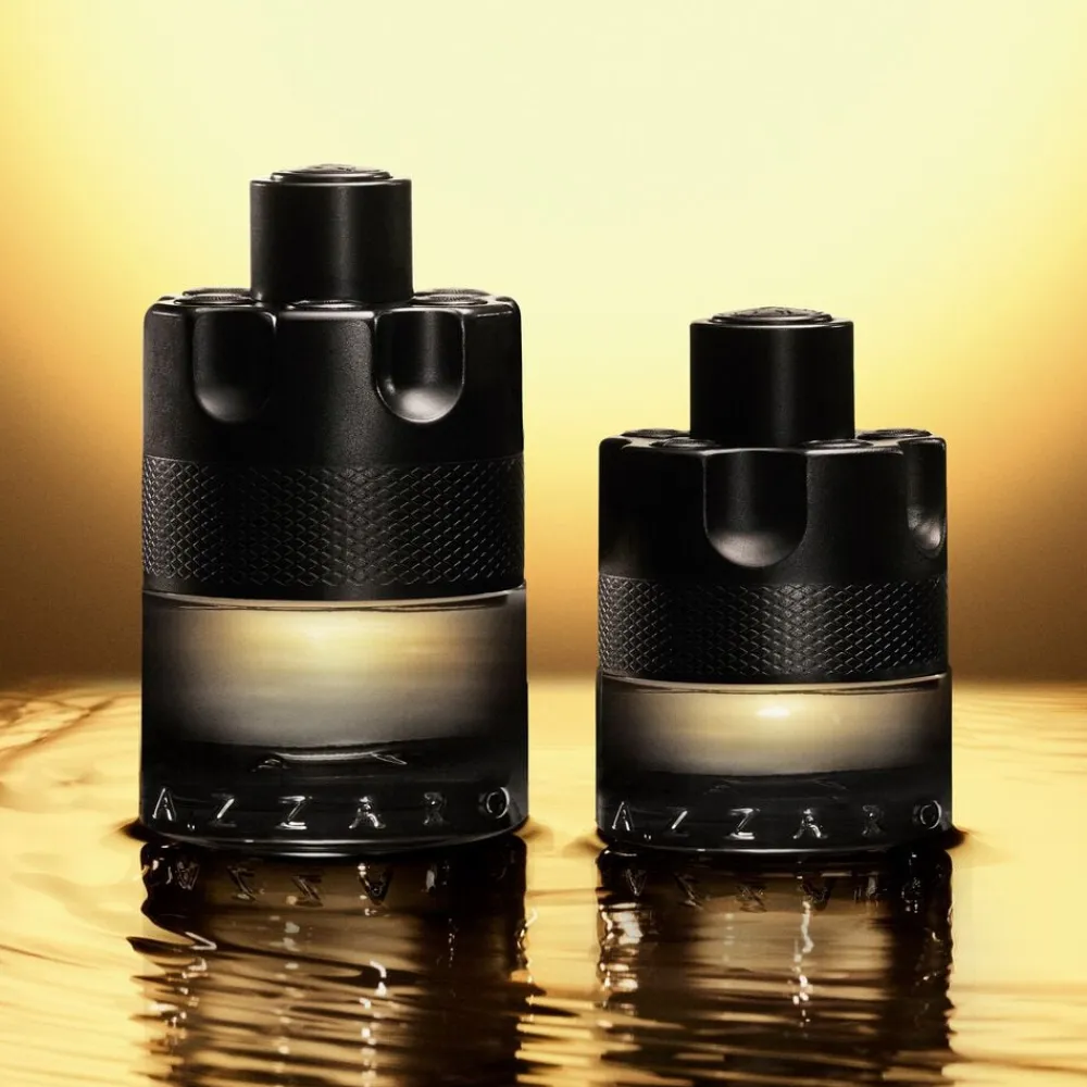 Most Wanted Intense>Azzaro New