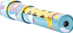 - Kaleidoskop i metal - Giraf>Moulin Roty Discount