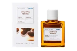 Korres Mountain Pepper Eau De Toilette Online