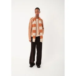 Lollys Laundry MountainLL Scarf Rust Best