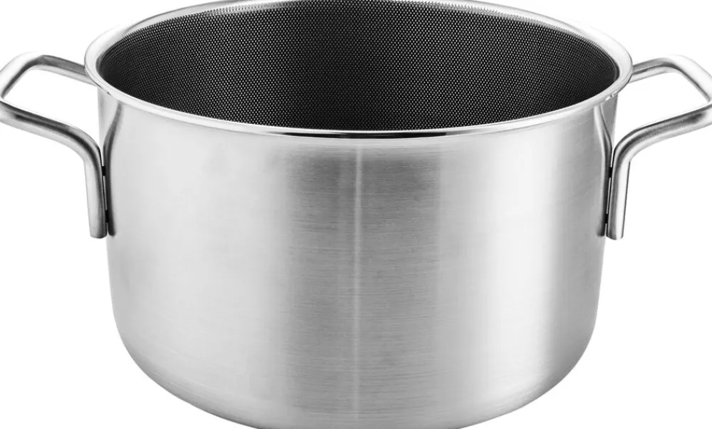 Eva Trio Multi Gryde 6,5 l 24 cm Mosaic keramisk Slip-Let® belægning Clearance