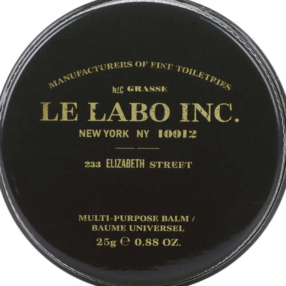 Le Labo Multi Purpose Balm New