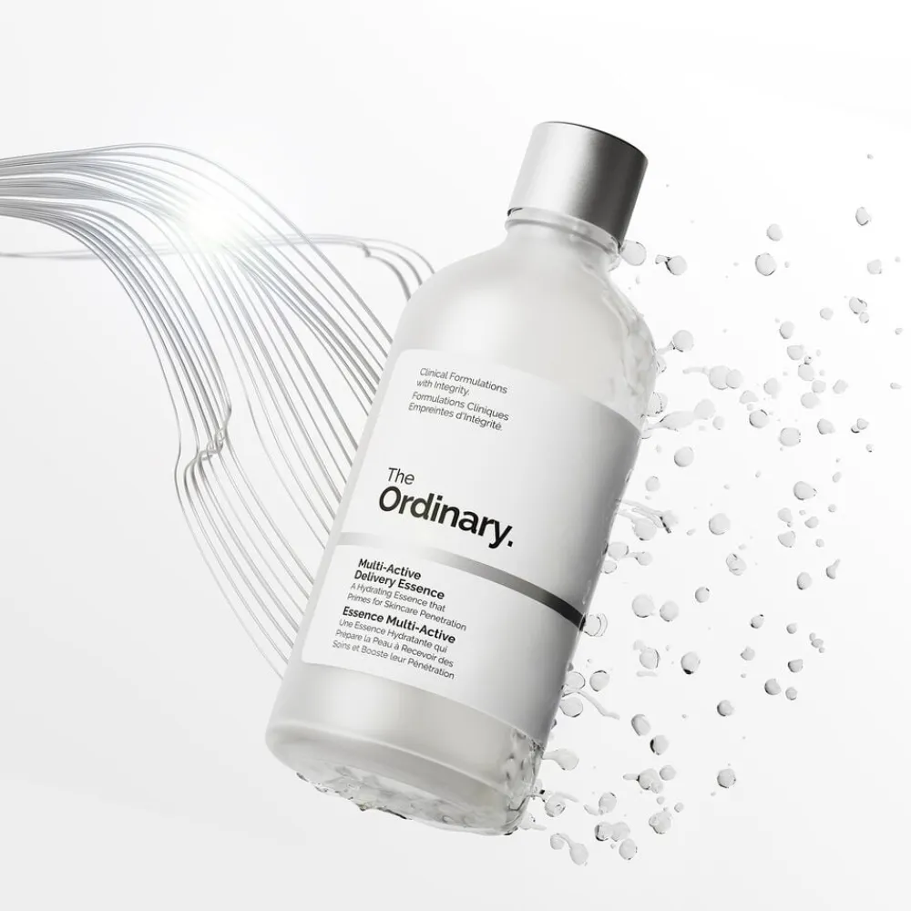 Multi-Active Delivery Essence>The Ordinary Discount
