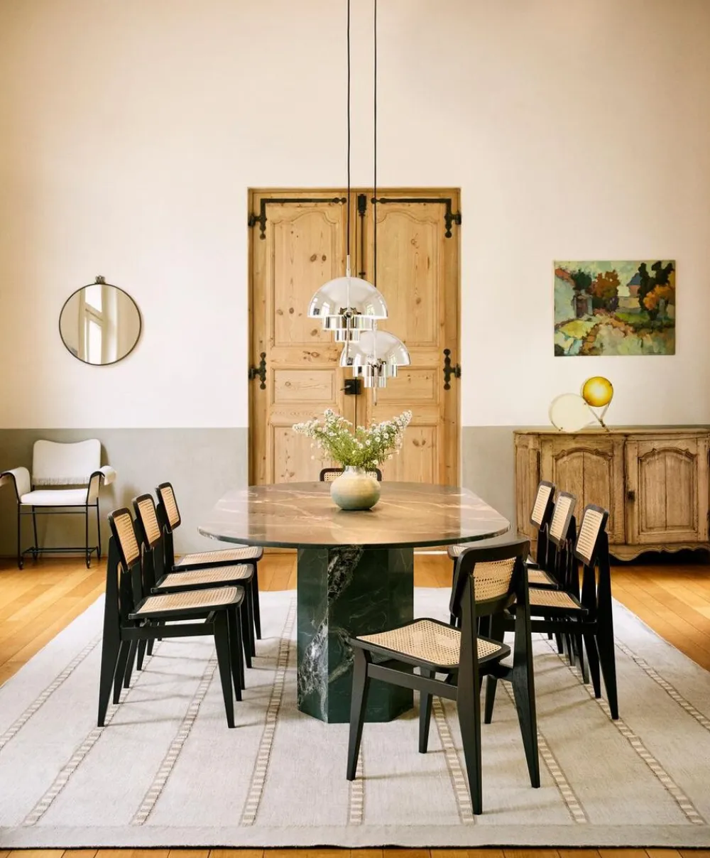 Gubi Multi-Lite Pendant