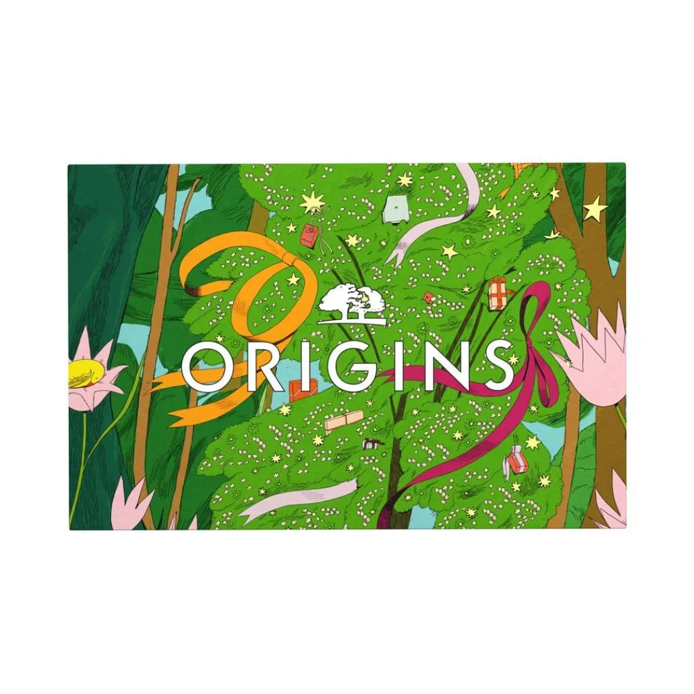 MULTI-MASKERS Four Mini Masking Essentials Gift Set>Origins Discount