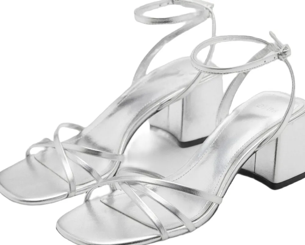 Dame MANGO Multiple cuff