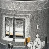 MUMI KRUKKE 1,2L TRO MOD SIN OPRINDELSE>Moomin Arabia Clearance