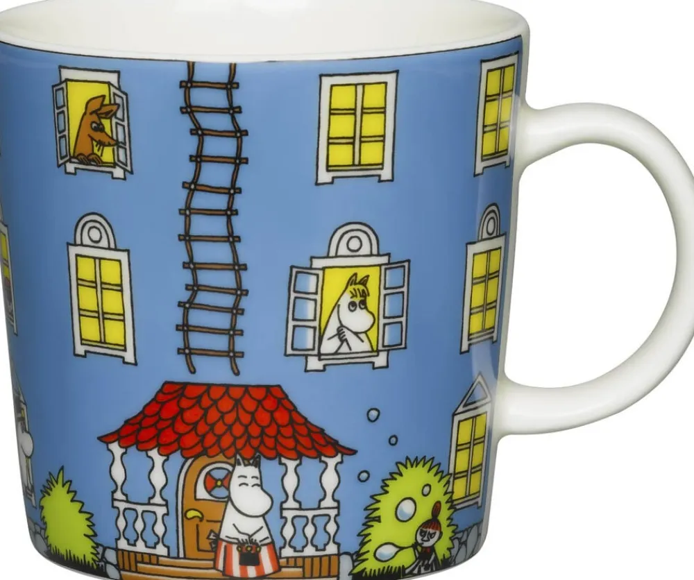 Mumi krus mumihus>Moomin Arabia Outlet