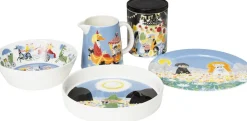 MUMI VENSKAB 1,2L KRUKKE>Moomin Arabia Online