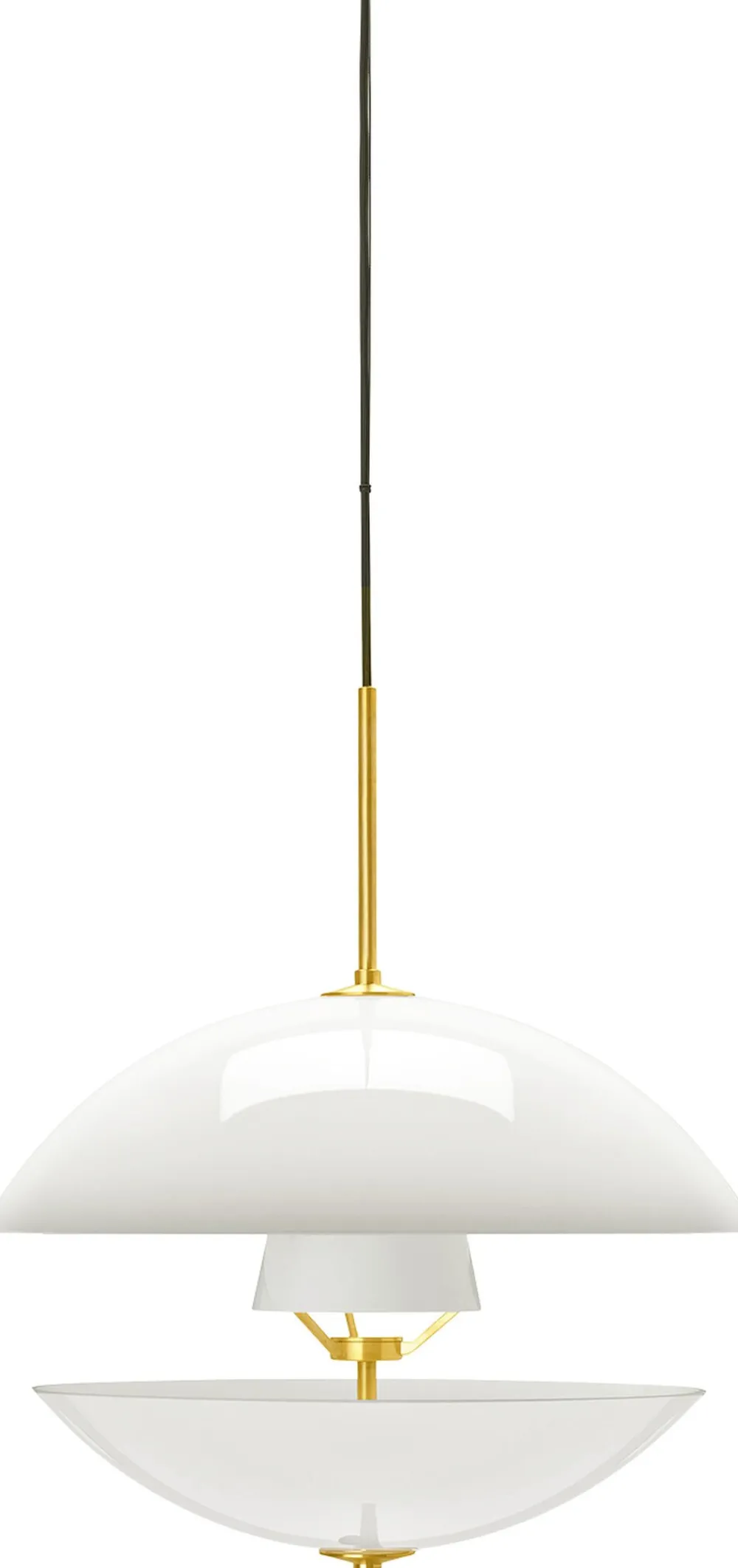 Fritz Hansen Musling Pendel Ø440