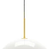Musling Pendel Ø550>Fritz Hansen Discount