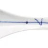 MUSSELMALET RIFLET SKE 15 CM>Royal Copenhagen Clearance