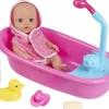 MY BABY BADEDUKKE mBRUSE>MY BABY LOVE Best