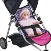 MY BABY JOGGINGVOGN BLÅ>MY BABY LOVE Hot