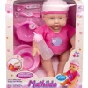 Børn MY BABY LOVE MY BABY SOFTDUKKE 30c-SUT