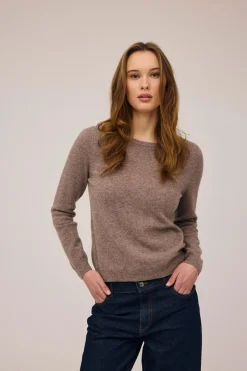 Myrna 1 RWS Strik Lambswool>Magasin du Nord Collection Clearance