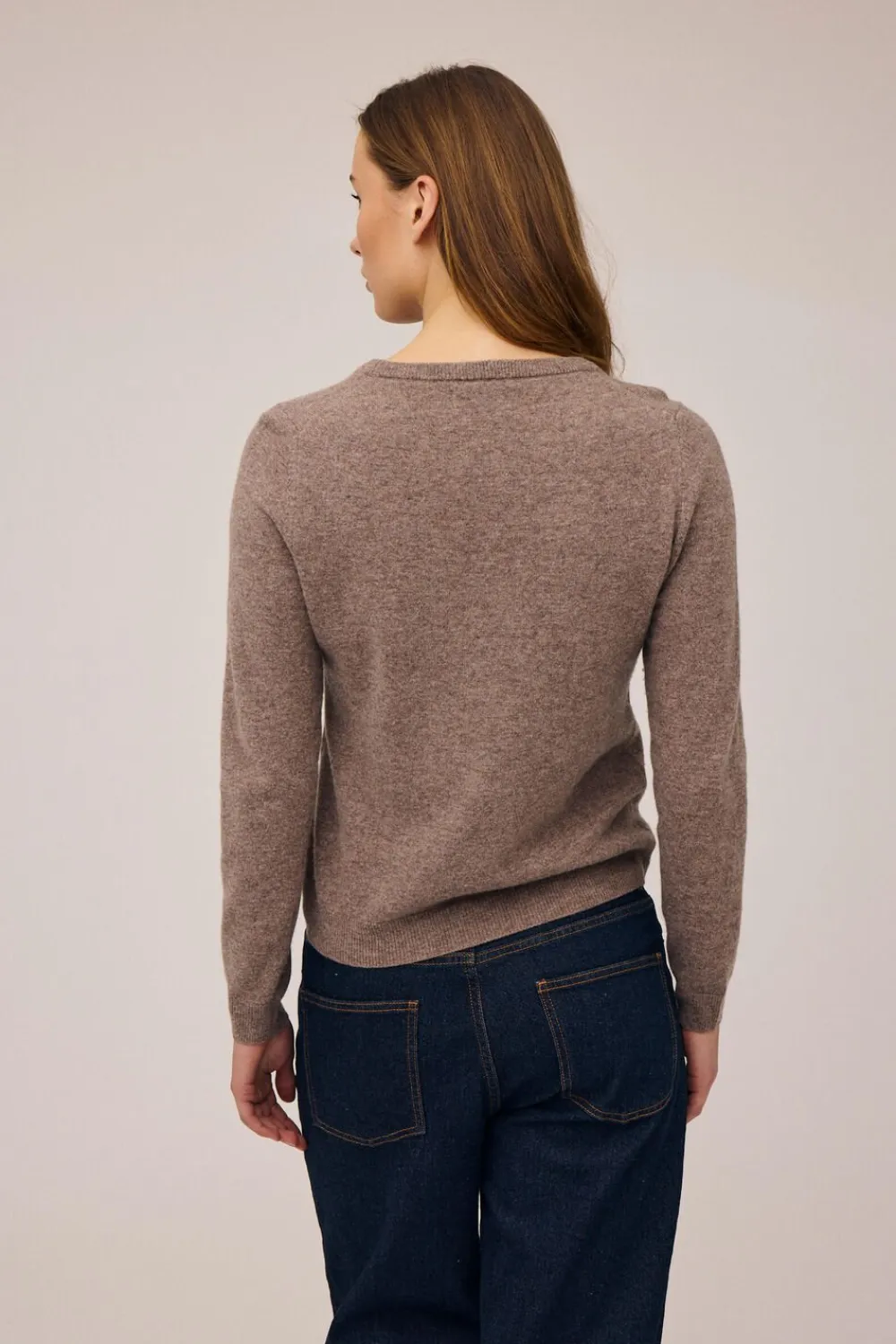 Myrna 1 RWS Strik Lambswool>Magasin du Nord Collection Clearance