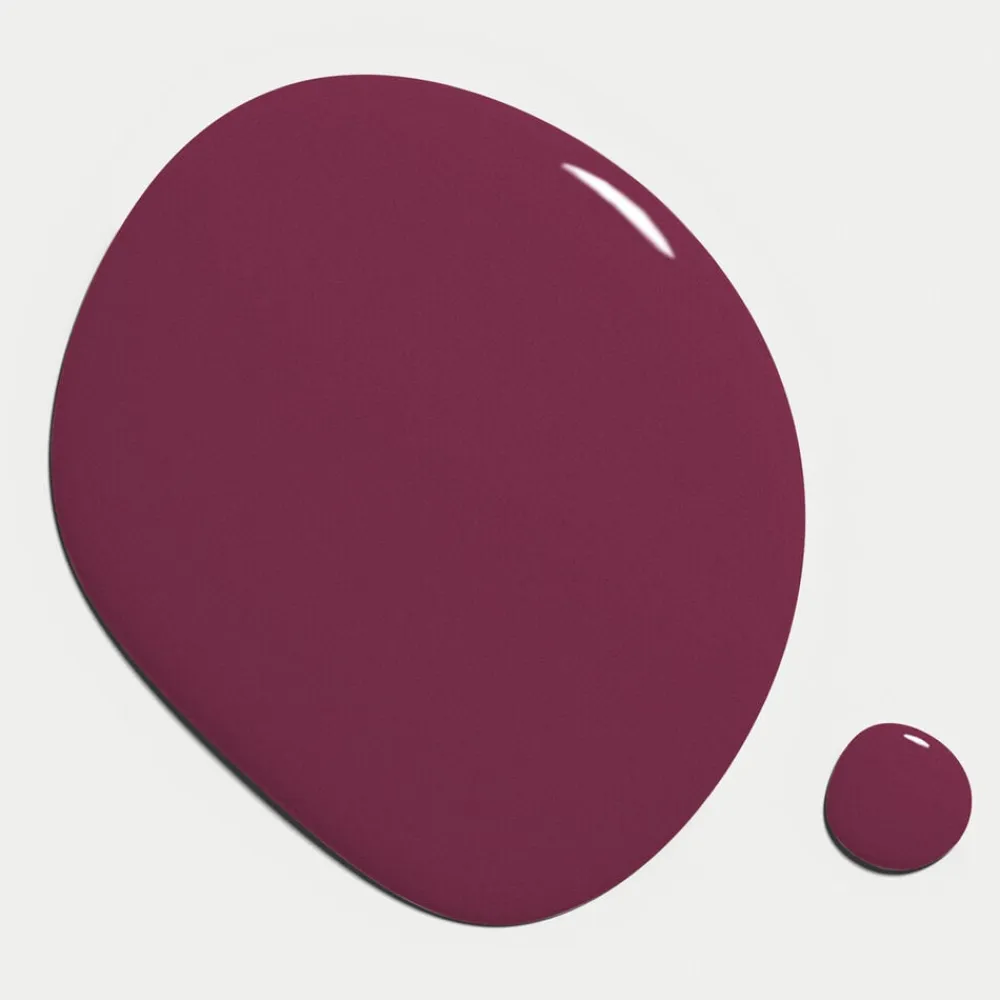 Nail Polish Rose Raspberry>Nilens Jord Sale
