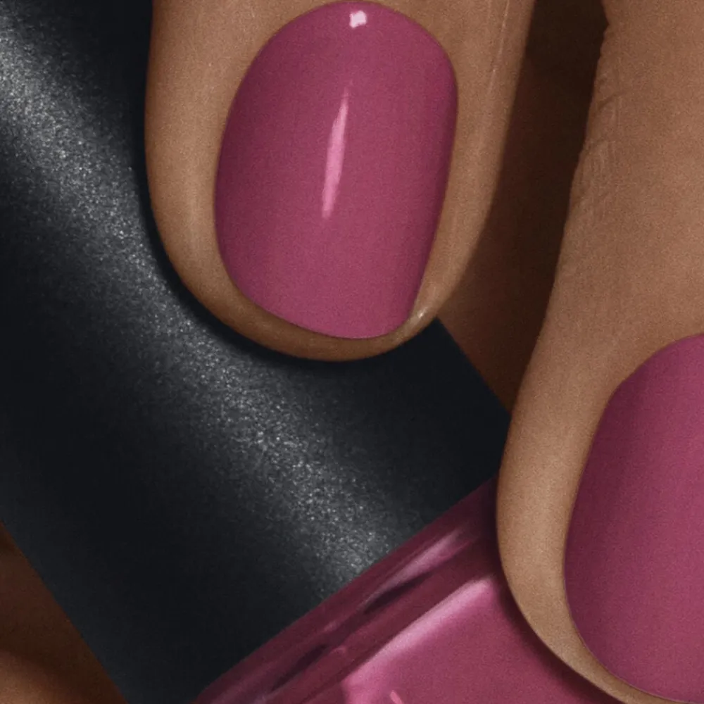 Nail Polish Rose Raspberry>Nilens Jord Sale