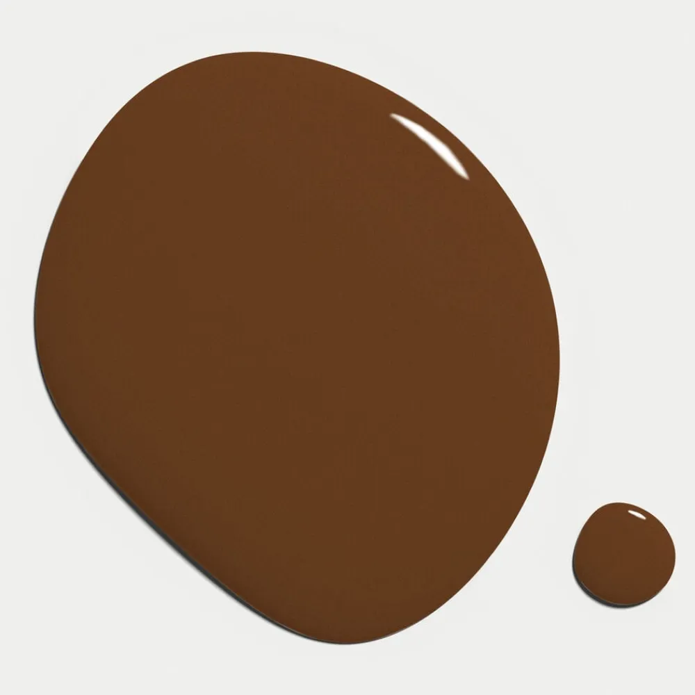 Nail Polish Walnut Brown>Nilens Jord Clearance