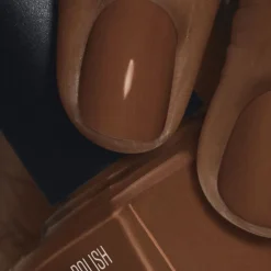 Nail Polish Walnut Brown><noscript><img width=