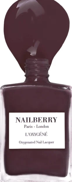 Nailberry Boho Chic 15 ml Outlet