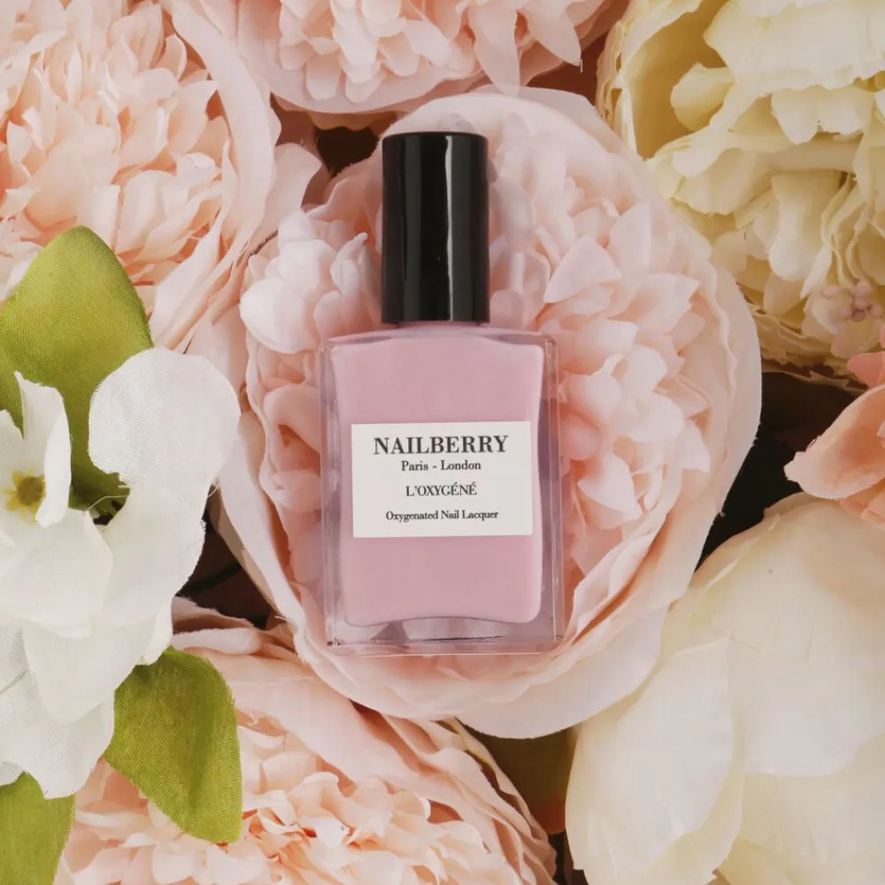 Elegance 15 ml>Nailberry Clearance