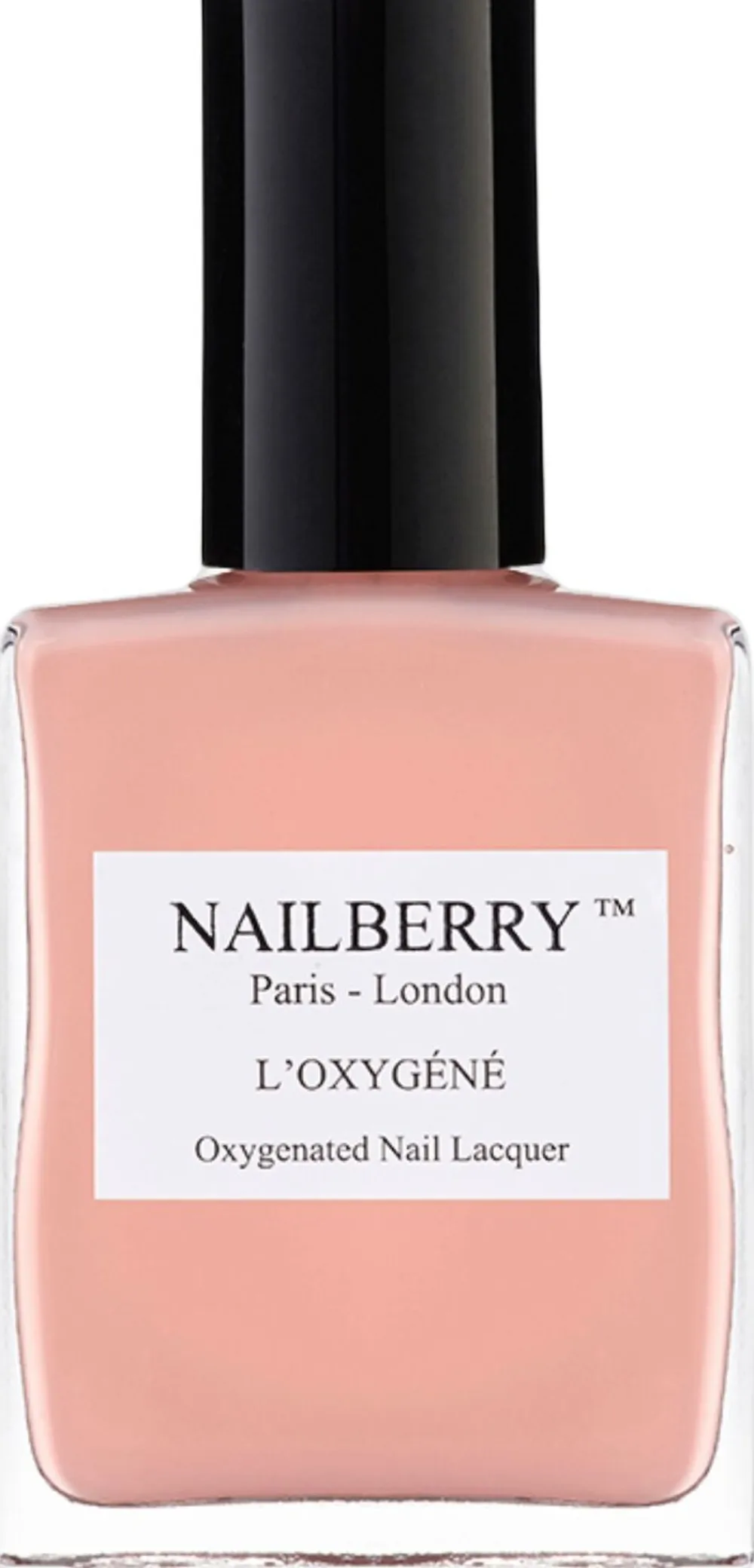 Nailberry Happiness Hot