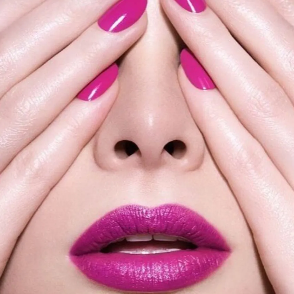Hollywood Rose 15 ml>Nailberry Best