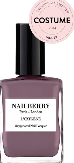 Nailberry Peace Discount