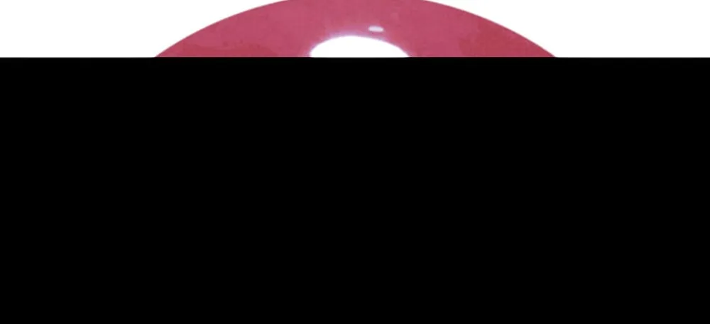 Nailberry Pink Berry 15 ml