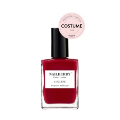 Nailberry Strawberry Jam 15 ml Outlet