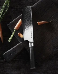 Gastrotools Nakiri grøntsagskniv