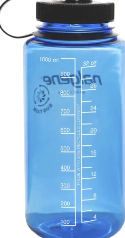 Outdoor diverse Nalgene drikkeflaske